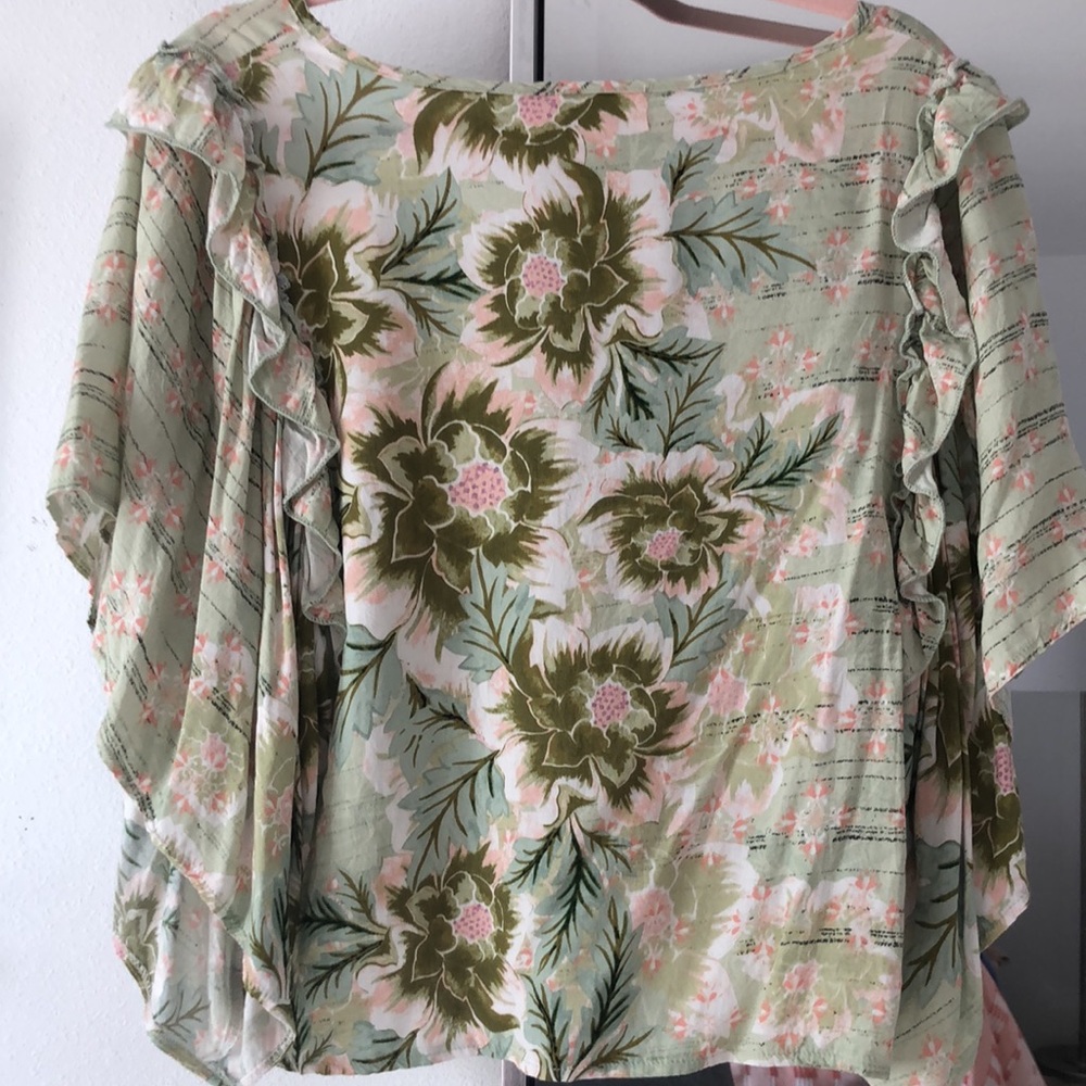 Blouse - Picture 3 of 4